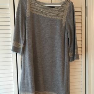 THML dress gray